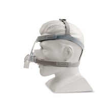Product image for Eson 2 Nasal CPAP Mask with Headgear - Fit Pack - Thumbnail Image #4