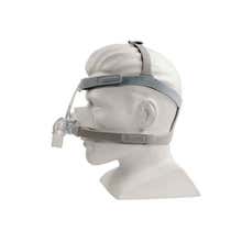 Product image for Eson 2 Nasal CPAP Mask with Headgear - Fit Pack - Thumbnail Image #6