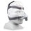 Eson Nasal CPAP Mask with Headgear - Front  Angle (shown on mannequin - not included)
