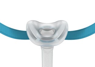Product image for Fisher & Paykel Evora Nasal CPAP Mask with Headgear - Thumbnail Image #7