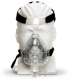 Fisher & Paykel Forma Full Face Mask