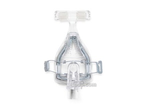 Product image for Forma Full Face CPAP Mask with Headgear - Thumbnail Image #4