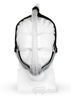 Product image for Opus 360 Nasal Pillow CPAP Mask with Headgear