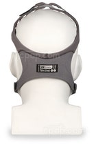 Product image for Simplus Full Face CPAP Mask with Headgear - Fit Pack (All Sizes Included) - Thumbnail Image #5