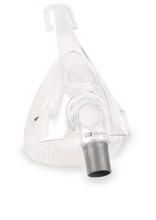 Product image for Simplus Full Face CPAP Mask with Headgear - Fit Pack (All Sizes Included) - Thumbnail Image #7