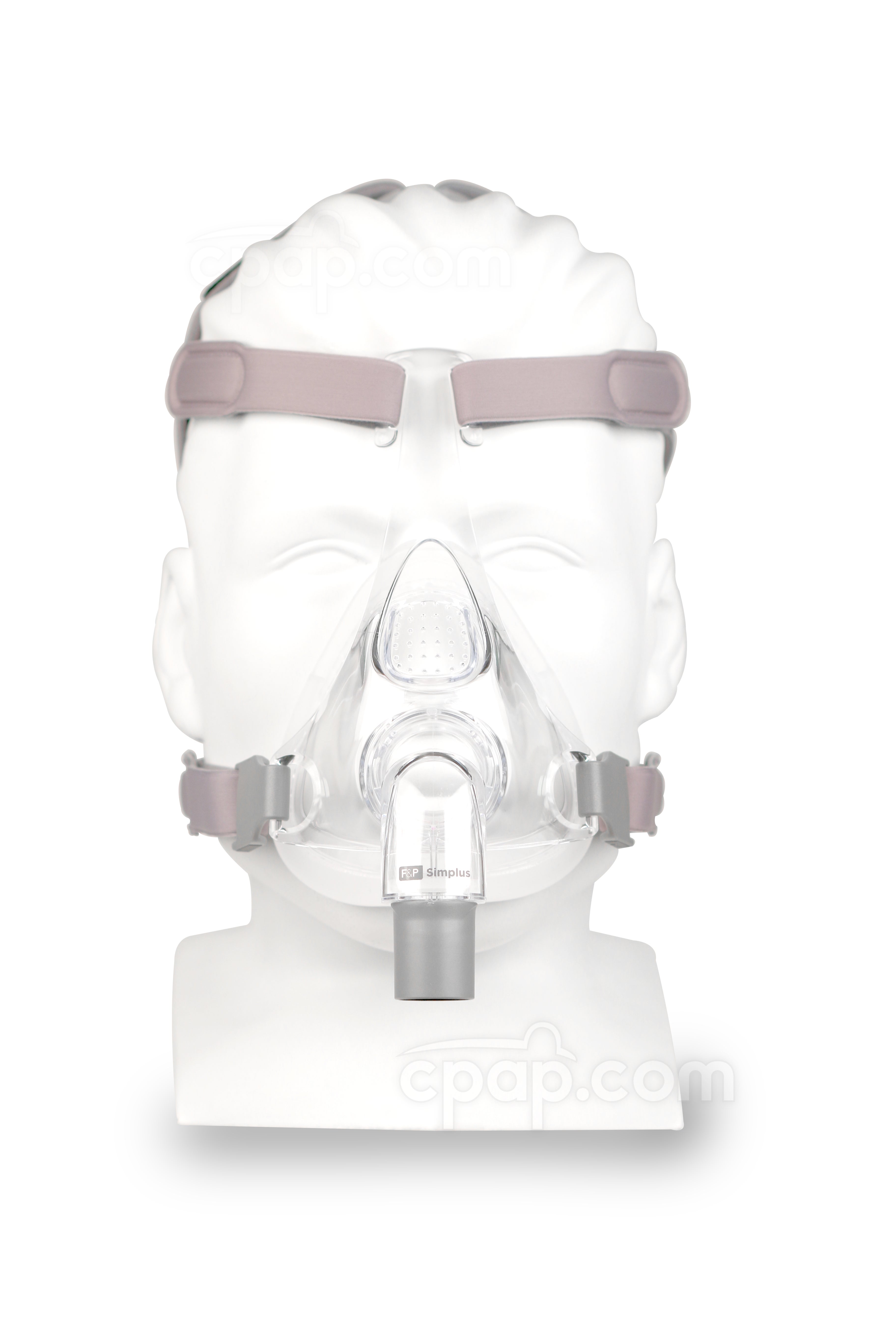 Masque Facial CPAP Simplus Fisher & Paykel
