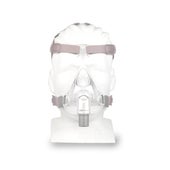 Product image for Fisher & Paykel Simplus Full Face CPAP Mask with Headgear