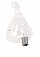Product image for Fisher & Paykel Simplus Full Face CPAP Mask with Headgear - Thumbnail Image #9