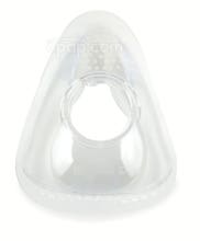 Product image for Fisher & Paykel Vitera Full Face Mask with Headgear (S, M, or L Cushion) - Thumbnail Image #5