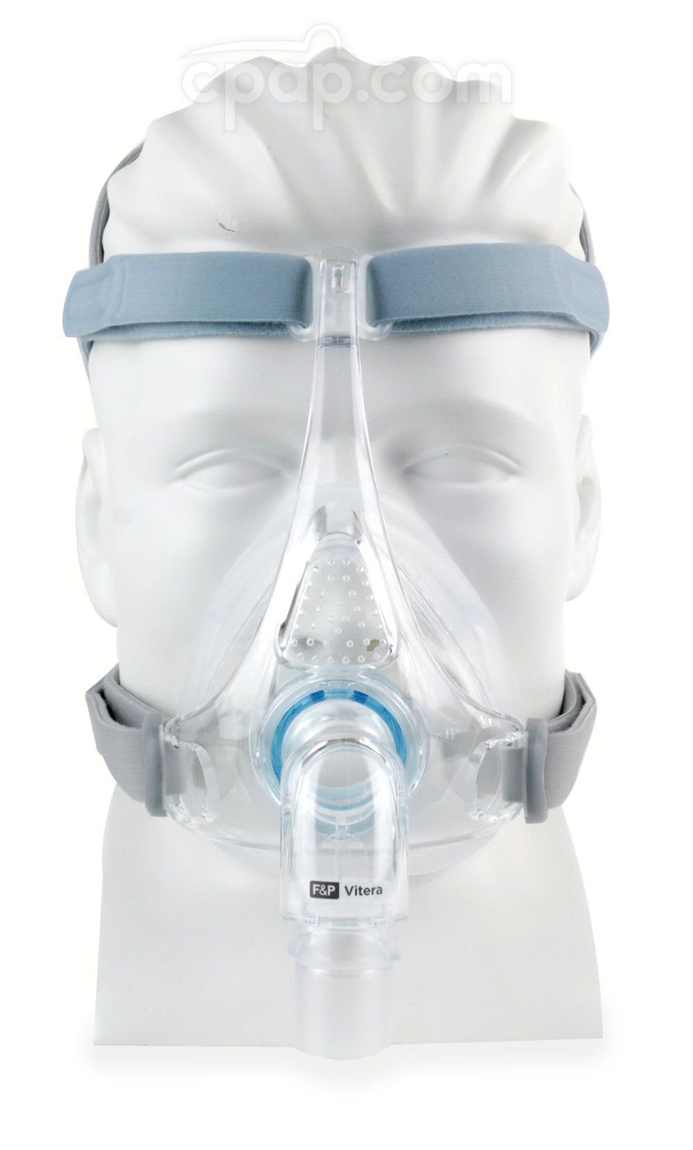 Fisher & Paykel Vitera Full Face Mask Headgear | CPAP.com