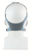Product image for Fisher & Paykel Vitera Full Face Mask with Headgear (S, M, or L Cushion) - Thumbnail Image #4
