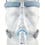 Fisher & Paykel Vitera Full Face CPAP Mask - Mannequin Not Included