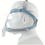 Fisher & Paykel Vitera Full Face CPAP Mask - Mannequin Not Included