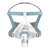 Product image for Fisher & Paykel Vitera Full Face CPAP Mask Bundle