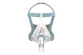 Product image for Fisher & Paykel Vitera Full Face Mask with Headgear - Fit Pack (All Sizes Included)
