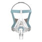 Fisher & Paykel Vitera Full Face Mask with Headgear - Fit Pack (All Sizes Included) - Small Medium and Large Cushions with M/L Headgear