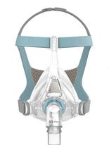 F&P Vitera Full Face CPAP Mask