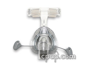 Product image for Zest Nasal CPAP Mask with Headgear - Thumbnail Image #4