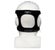 Zest Q Nasal CPAP Mask Headgear (Back- shown on mannequin)