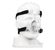 Zest Q Nasal CPAP Mask Headgear (Front angle- shown on mannequin)