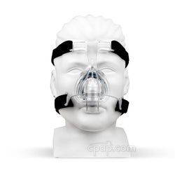 Fisher & Paykel Zest Q Nasal Mask