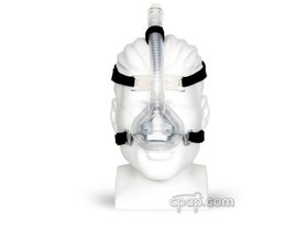 Product image for Aclaim 2 Nasal CPAP Mask with Headgear
