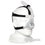 Aclaim 2 Nasal CPAP Mask with Headgear - Angle Front (shown on mannequin - not included)