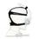 Aclaim 2 Nasal CPAP Mask with Headgear - Side (shown on mannequin)
