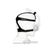 Aclaim 2 Nasal CPAP Mask with Headgear - Side (shown on mannequin)