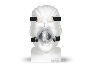 Fisher & Paykel FlexiFit HC405 Nasal CPAP Mask with Headgear