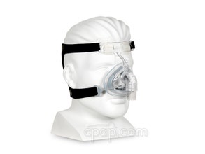 Product image for FlexiFit HC405 Nasal CPAP Mask with Headgear - Thumbnail Image #2