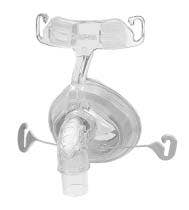 Product image for FlexiFit HC405 Nasal CPAP Mask with Headgear - Thumbnail Image #6