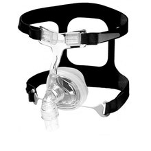 Product image for FlexiFit HC407 Nasal CPAP Mask with Headgear - Thumbnail Image #4