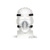 Product image for FlexiFit HC407 Nasal CPAP Mask with Headgear