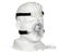 Product image for FlexiFit HC407 Nasal CPAP Mask with Headgear - Thumbnail Image #2