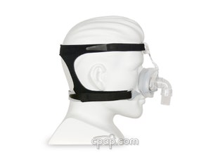 Product image for FlexiFit HC407 Nasal CPAP Mask with Headgear - Thumbnail Image #3