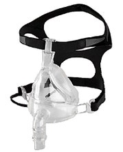 Product image for FlexiFit HC431 Full Face CPAP Mask with Headgear - Thumbnail Image #6