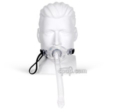 Product image for Oracle HC452 Oral CPAP Mask - Thumbnail Image #1