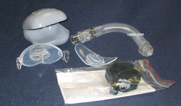 Product image for Oracle HC452 Oral CPAP Mask - Thumbnail Image #3