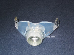 Product image for Oracle HC452 Oral CPAP Mask - Thumbnail Image #4