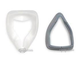 Product image for Cushion and Silicone Seal Kit for Forma CPAP Mask - Thumbnail Image #1