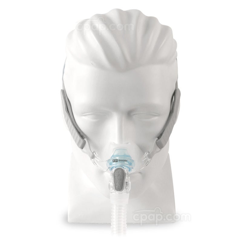 & Paykel Brevida™ Nasal Pillow CPAP Headgear CPAP.com