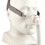 Pilairo Q Nasal Pillow CPAP Mask with Adjustable Headgear - Side View (Mannequin not Included)