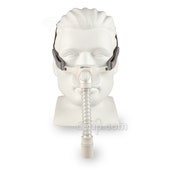 Product image for Pilairo Q Nasal Pillow CPAP Mask with Headgear