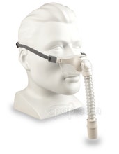 Pilairo Q with Stretchwise Headgear Angled Front (Mannequin Not Included)