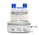 Product image for HC150 Heated Humidifier With Hose, 2 Chambers and Stand - Thumbnail Image #2