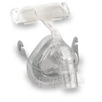 Product image for FlexiFit HC406 Petite Nasal CPAP Mask Assembly Kit