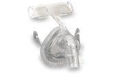 Product image for FlexiFit HC407 Nasal CPAP Mask Assembly Kit - Standard