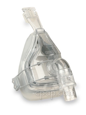FlexiFit HC432 Full Face CPAP Mask Assembly Kit 