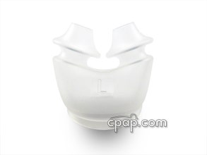 Product image for Nasal Pillows for Opus 360 Nasal CPAP Mask - Thumbnail Image #1